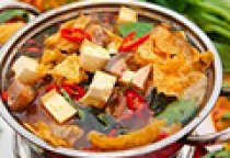 Top Công Thức Nấu Lẩu Dê Ngon Như Ngoài Hàng – Bí Quyết Chuẩn Vị & Đậm Đà Top Công Thức Nấu Lẩu Dê Ngon Như Ngoài Hàng – Bí Quyết Chuẩn Vị & Đậm Đà