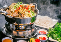 Đặc sản dê – độc đáo Đặc sản dê – độc đáo