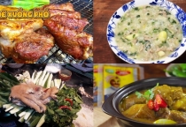 Thịt dê làm món gì ngon? Tổng hợp các món ngon đơn giản dễ làm tại nhà Thịt dê làm món gì ngon? Tổng hợp các món ngon đơn giản dễ làm tại nhà