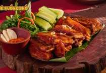 Cách làm món dê nướng thơm, ngấm vị và không bị hôi dễ làm tại nhà Cách làm món dê nướng thơm, ngấm vị và không bị hôi dễ làm tại nhà