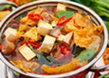 Top Công Thức Nấu Lẩu Dê Ngon Như Ngoài Hàng – Bí Quyết Chuẩn Vị & Đậm Đà