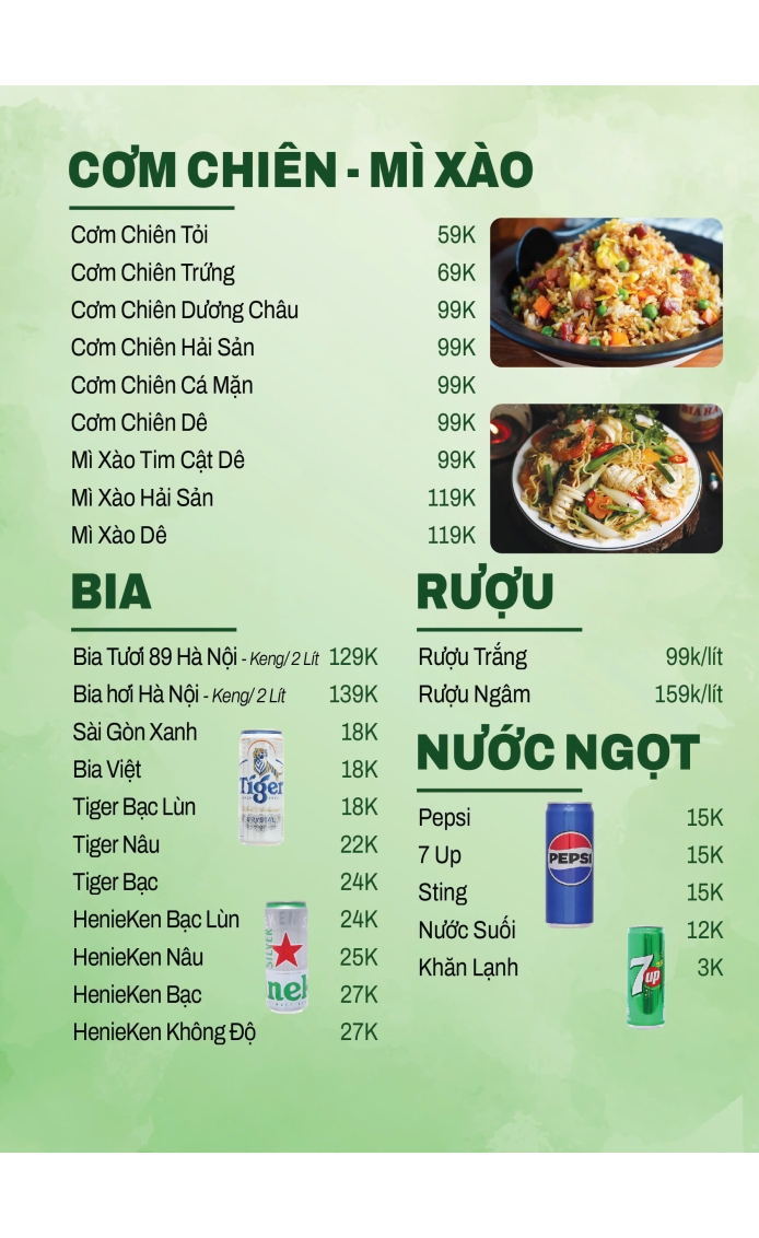 menu 11