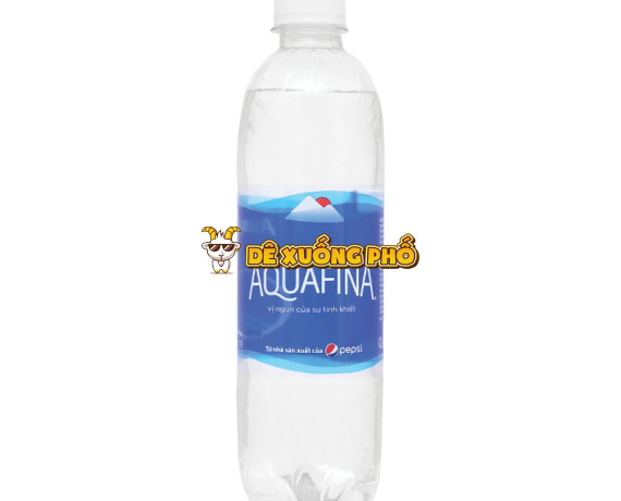 Nước Suối 