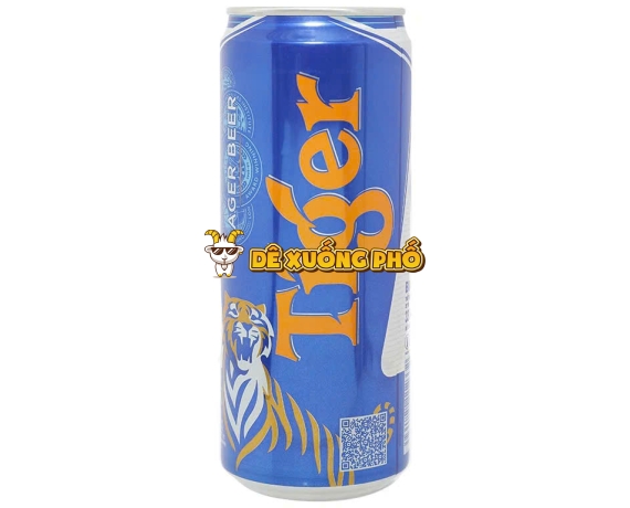Tiger Nâu